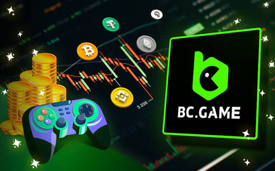 BC GAME Permainan Terpopuler di Indonesia