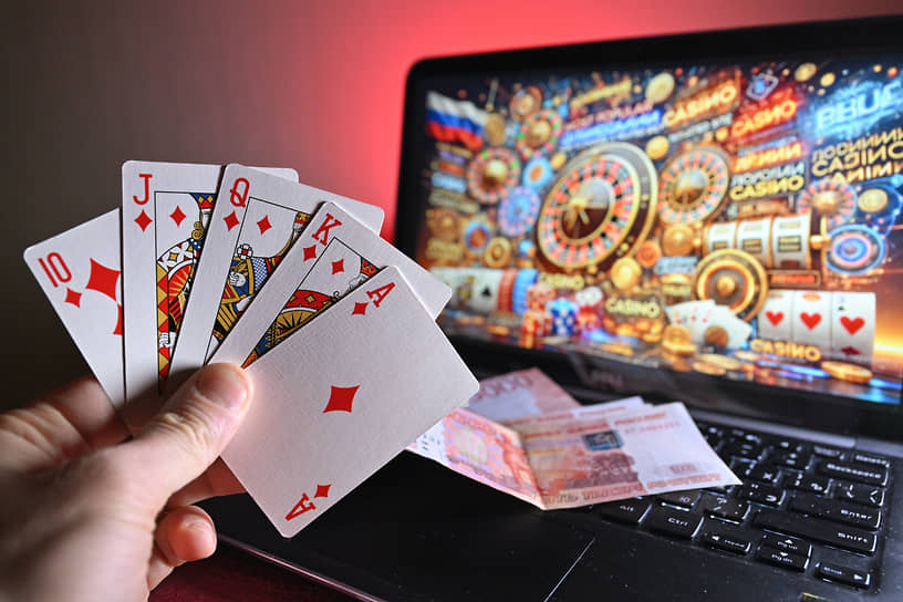 Casino Utan Spelpaus En Guide till Spel utan Avbrott 145409724