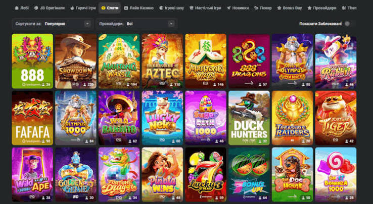 Comprehensive JB Casino Review Unveiling the Best Features