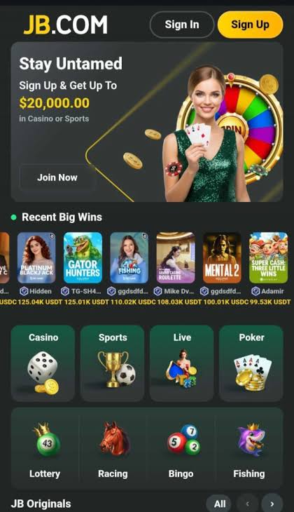 Ultimate Guide to JB Casino Tips, Games, Bonuses and More Ultimate Guide to JB Casino Tips, Games, Bonuses and More