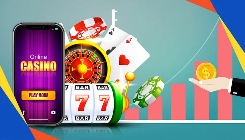 Experience Thrills at Mr Luck Casino & Sportsbook 945227566