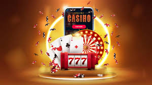 Experience Thrills at Mr Luck Casino & Sportsbook 945227566
