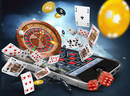 Experience Thrills at Mr Luck Casino & Sportsbook 945227566