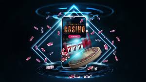 Online Gambling Vstupte do Světa Zábavy a Výher Online Gambling Vstupte do Světa Zábavy a Výher