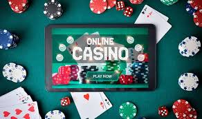 Online Gambling Vstupte do Světa Zábavy a Výher Online Gambling Vstupte do Světa Zábavy a Výher